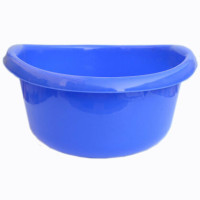 Таз хозяйственный Lamela 30л, синий