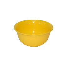 Салатниця Lamela середня " Lam" (1.8 л), жовта