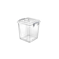 Пластиковий ящик для зберігання Hobby Life 02_1202 (11 л)