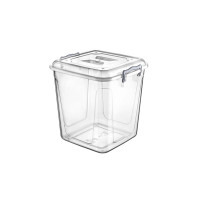 Пластиковий ящик для зберігання Hobby Life 02_1203 (20 л)