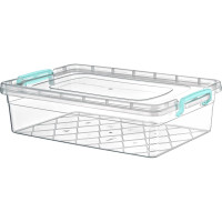 Контейнер для зберігання (Midi) No 4 AK 246, (6 л)