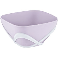 Салатник 0,75л пластиковий, No 2, AK 405