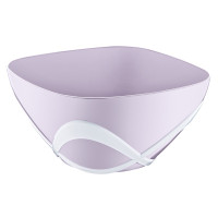 Салатник 4,5л пластиковий, No 3, AK 406