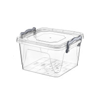 Мультибокс квадратный Hobby Life 02 1132 (2.4 л)