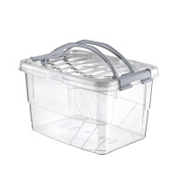 Контейнер Hobby Life "Multi Box"пикник 13л