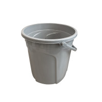 Цветное ведро "Стайл" Starplast без крышки (10 л)
